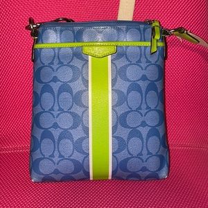 Coach Crossbody Purse